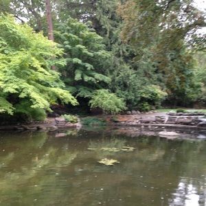 Meet your Posher, HRam